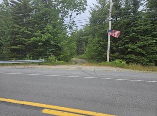 M14l16 Us Route Rte #1, Steuben, ME 04680