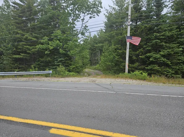 M14L16 US Route 1 Route, Steuben, ME 04680