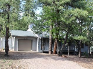 5010 Blue Spruce Ln, Lakeside, AZ 85929