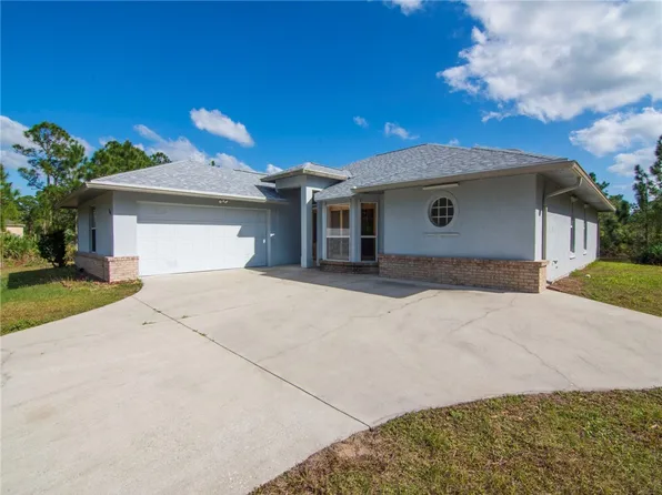 13285 81st St, Fellsmere, FL 32948