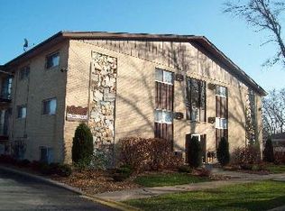 18361 Glen Oak Ave APT B, Lansing, IL 60438