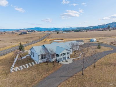 5 Red Barn Ln, Grangeville, ID, 83530