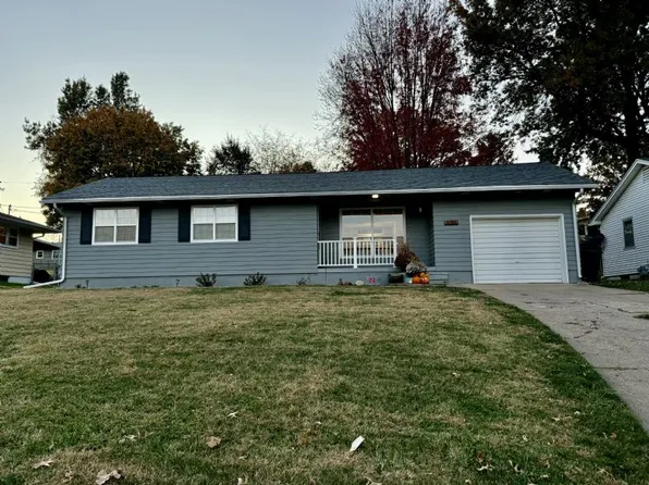 1011 Eastern Ave, Red Oak, IA 51566