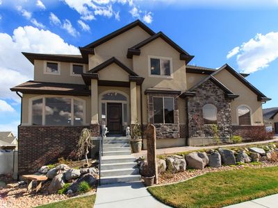 14939 S Ashland Ridge Dr, Herriman, UT, 84096