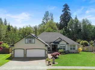 7105 Cavalier Loop SW, Tumwater, WA 98512