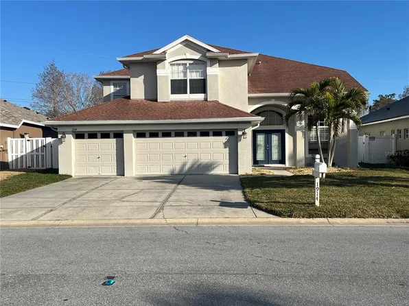 1914 Oswego Dr, Holiday, FL 34691