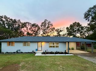 63129 Highway 25 N, Smithville, MS 38870