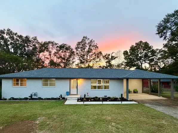 63129 Highway 25 N, Smithville, MS 38870