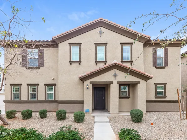 16661 W JENAN Drive, Surprise, AZ 85388