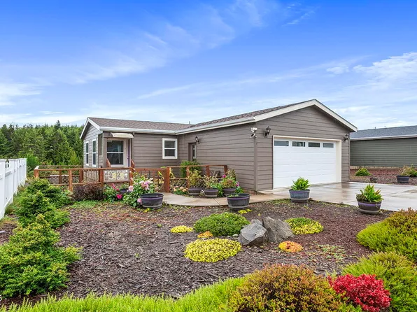 2220 SW Green Ln, Waldport, OR 97394