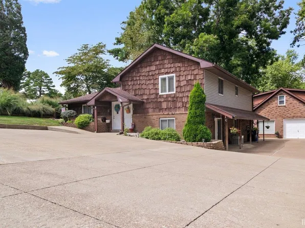 506 N Adams St, Newburgh, IN 47630