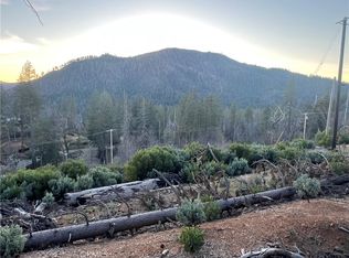 16710 Starview Loop Rd, Cobb, CA 95426