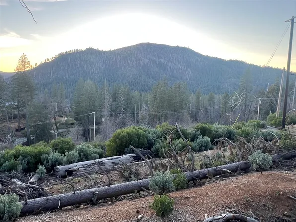 16710 Starview Loop Rd, Cobb, CA 95426