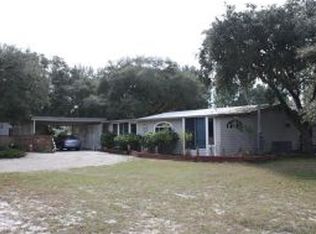 9350 N Cedar Cove Rd, Dunnellon, FL 34434