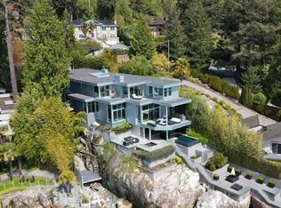 3906 Marine Dr, West Vancouver, BC