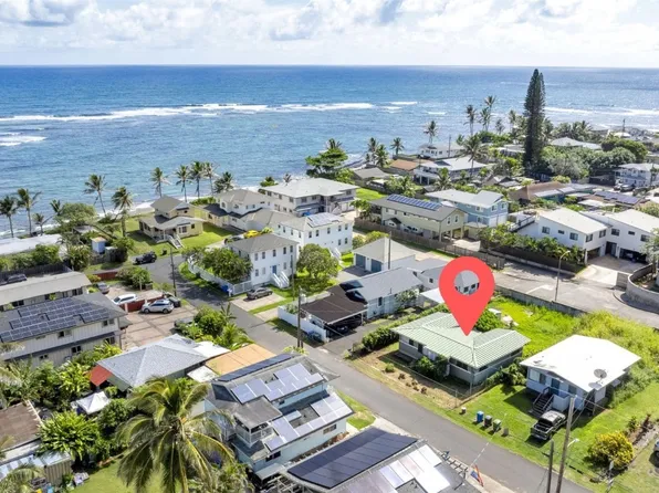 54-16 Ahinalu Pl, Hauula, HI 96717