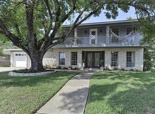 3102 Rexford Dr, Austin, TX 78723