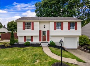 4830 Piccadilly St SW, Canton, OH 44706