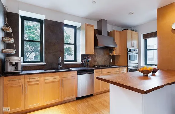 Rented by Brown Harris Stevens | media 6