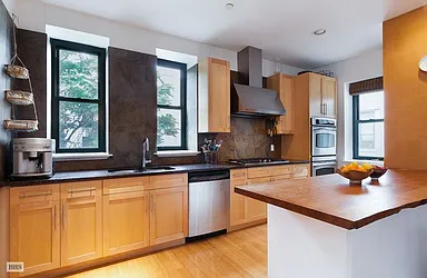 Rented by Brown Harris Stevens