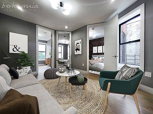 3rd image of 304 W 151st St