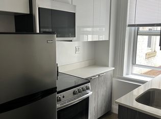 113 Park Dr #32, Boston, MA 02215