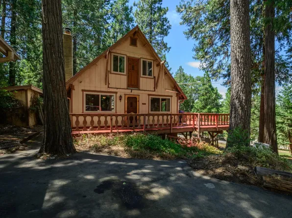 4992 Steelhead Ln, Pollock Pines, CA 95726