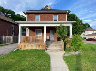 201 Albert St, Oshawa, ON L1H 4R4