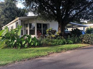 219 Los Demas #175, Edgewater, FL 32141