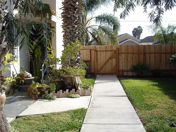 walkway
