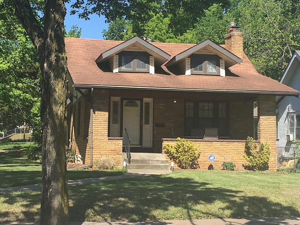 Front Elevation 