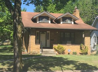 5848 Euclid Ave, Kansas City, MO 64130
