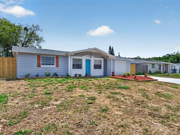 3530 Windham Dr, Holiday, FL 34691