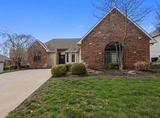8915 NE 94th Ter, Kansas City, MO 64157