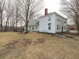 273 Route 5 North, Windsor, VT 05089