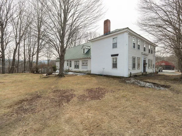 273 Route 5 North, Windsor, VT 05089