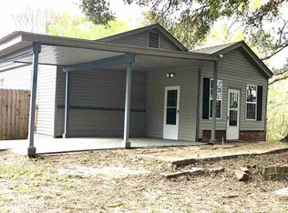 4725 Old Byram Rd, Jackson, MS 39212