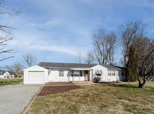 1538 State Route 94 W, Murray, KY 42071