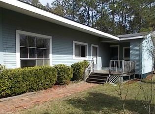 2706 McConnell Bridge Rd, Adel, GA 31620