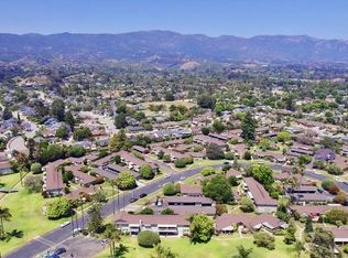 331 Moreton Bay Ln UNIT 6, Goleta, CA 93117