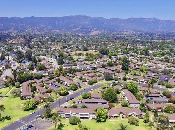 331 Moreton Bay Ln Unit 6, Goleta, CA 93117