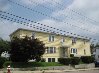 1 Carter Ave APT 3, Blackstone, MA 01504