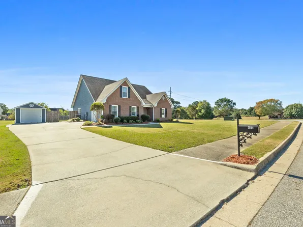400 Savannah Pl, McDonough, GA 30253
