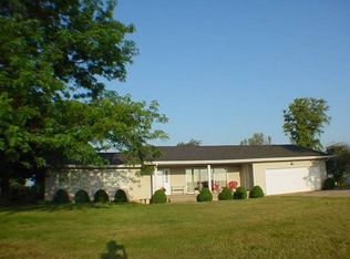 6386 S 200 E, Oxford, IN 47971