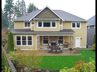 3966 Cameron Dr NE, Lacey, WA 98516