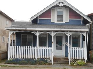 249 S Miller St, Rockaway Beach, OR