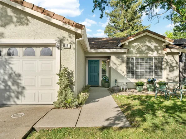 15151 Celebrar St, Sloughhouse, CA 95683