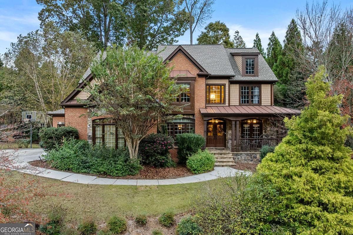 7010 Tree House Way, Flowery Branch, GA 30542 | Zillow