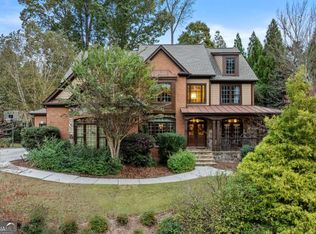 7010 Tree House Way, Flowery Branch, GA 30542