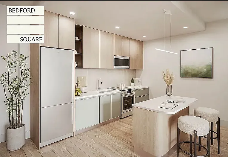 2363 Bedford Ave #252A